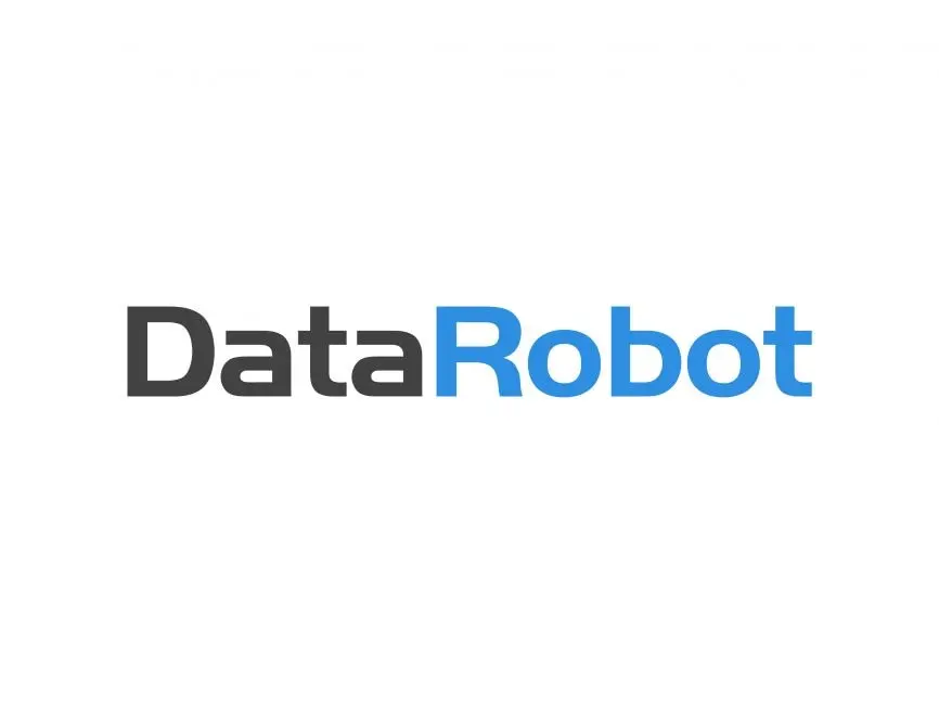 DataRobot | AI that makes business sense profile logo