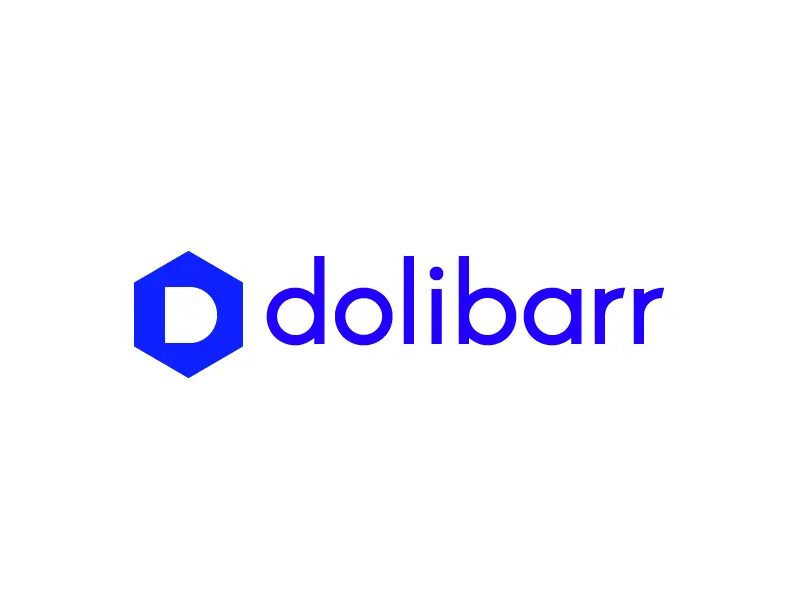 Dolibarr Open Source ERP and CRM - Web suite for business profile logo