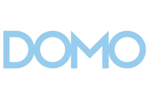 The AI and Data Products Platform | Domo profile logo