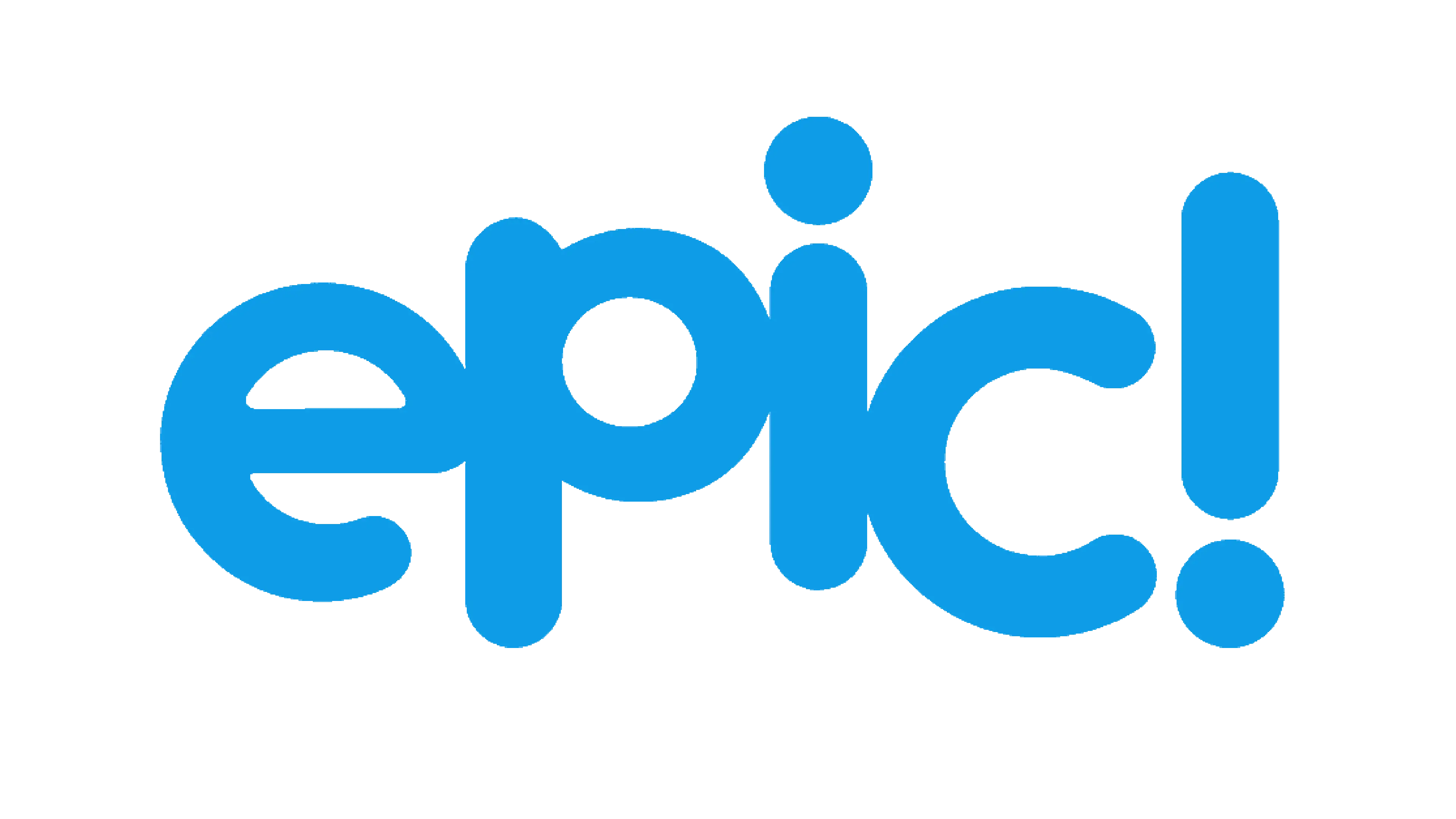 Epic | ...With the patient at the heart profile logo