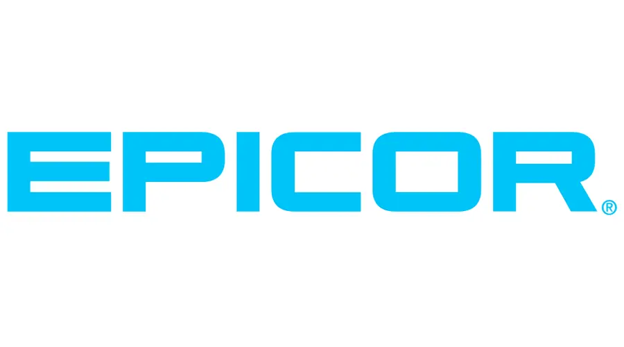 404 Error | Epicor profile logo