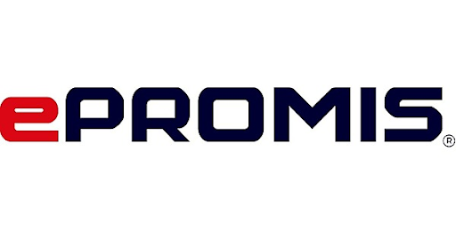 ePROMIS® Cloud | Construction Management Software | Construction ERP Cloud Software profile logo