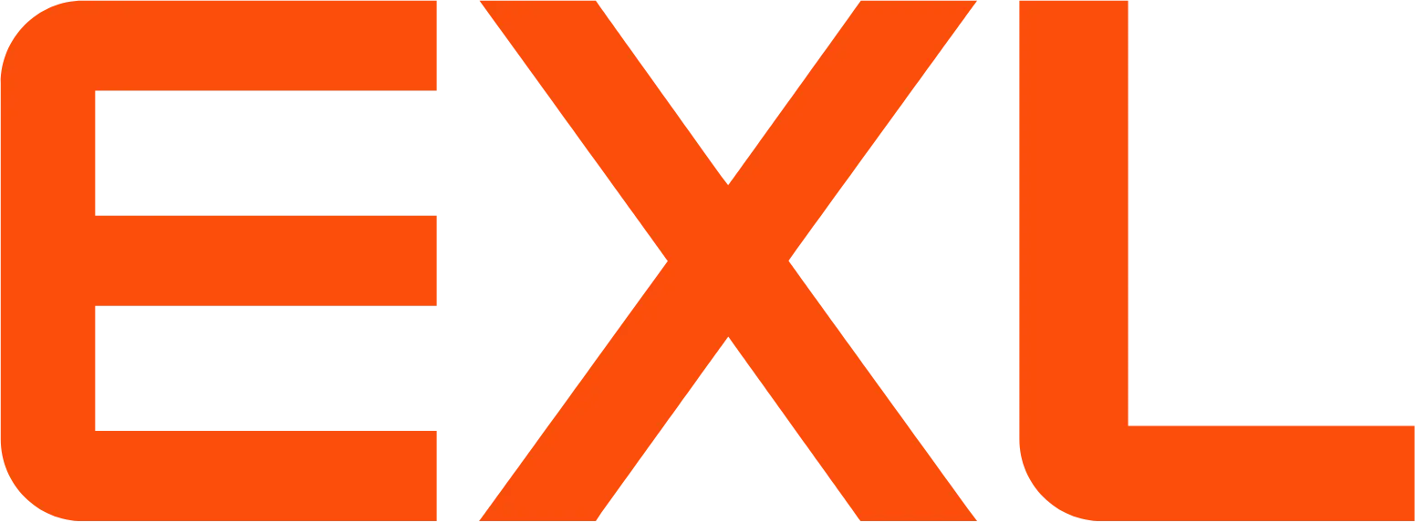 EXL: Analytics, AI & Digital Solutions profile logo