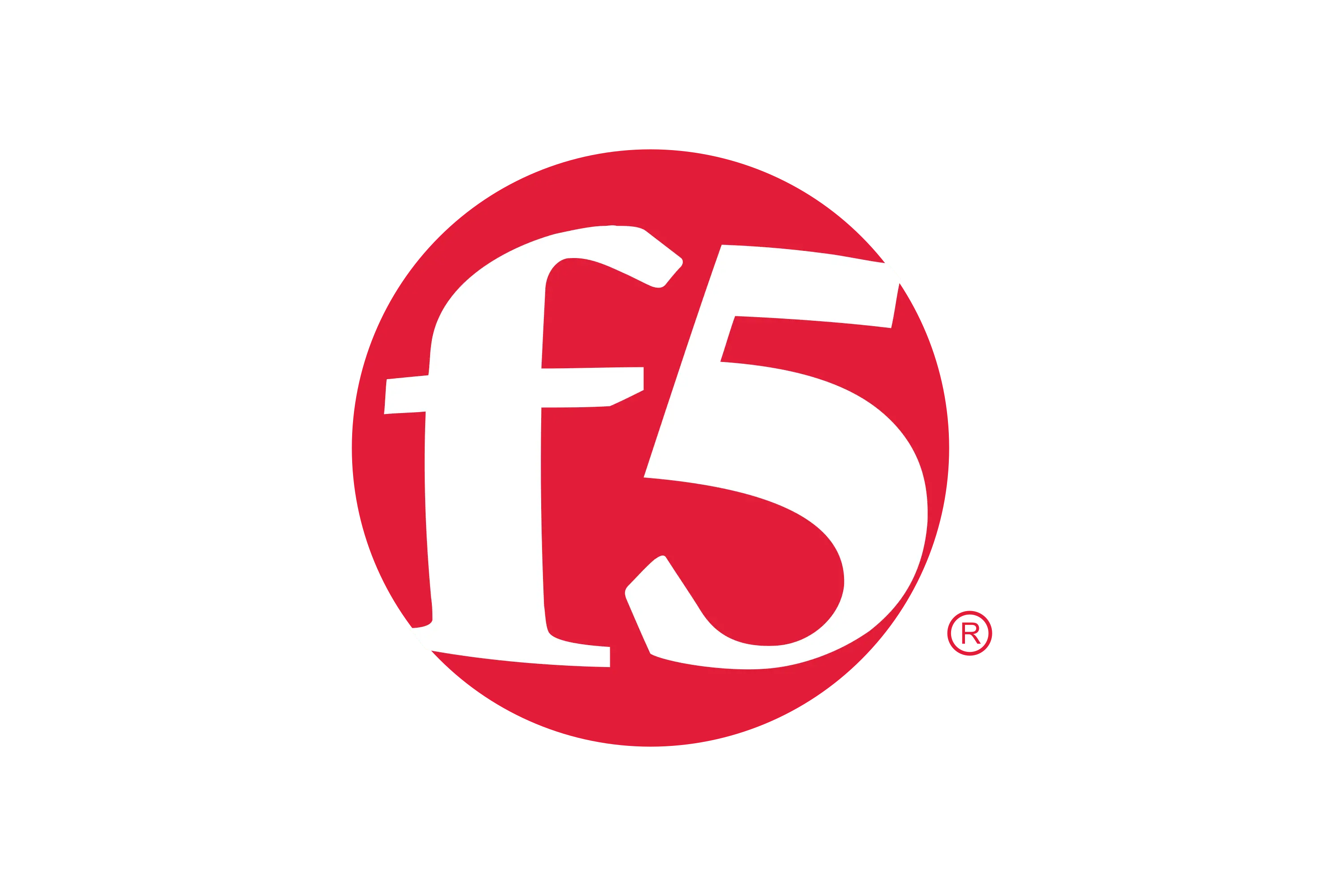 F5 | Multicloud Security and Application Delivery profile logo