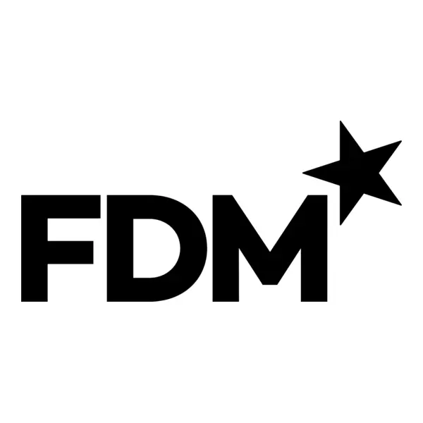 fdmgroup.com