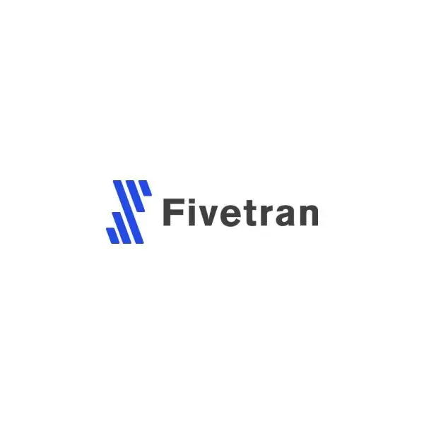 Fivetran | Automated data movement platform profile logo