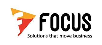 Focus Softnet: ERP, CRM, and HCM Solutions for Industries profile logo