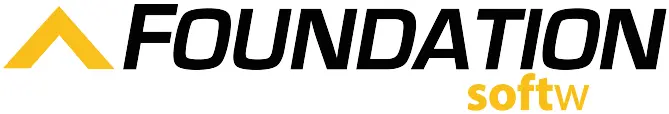 Construction Accounting Software by FOUNDATION® | Foundation Software profile logo