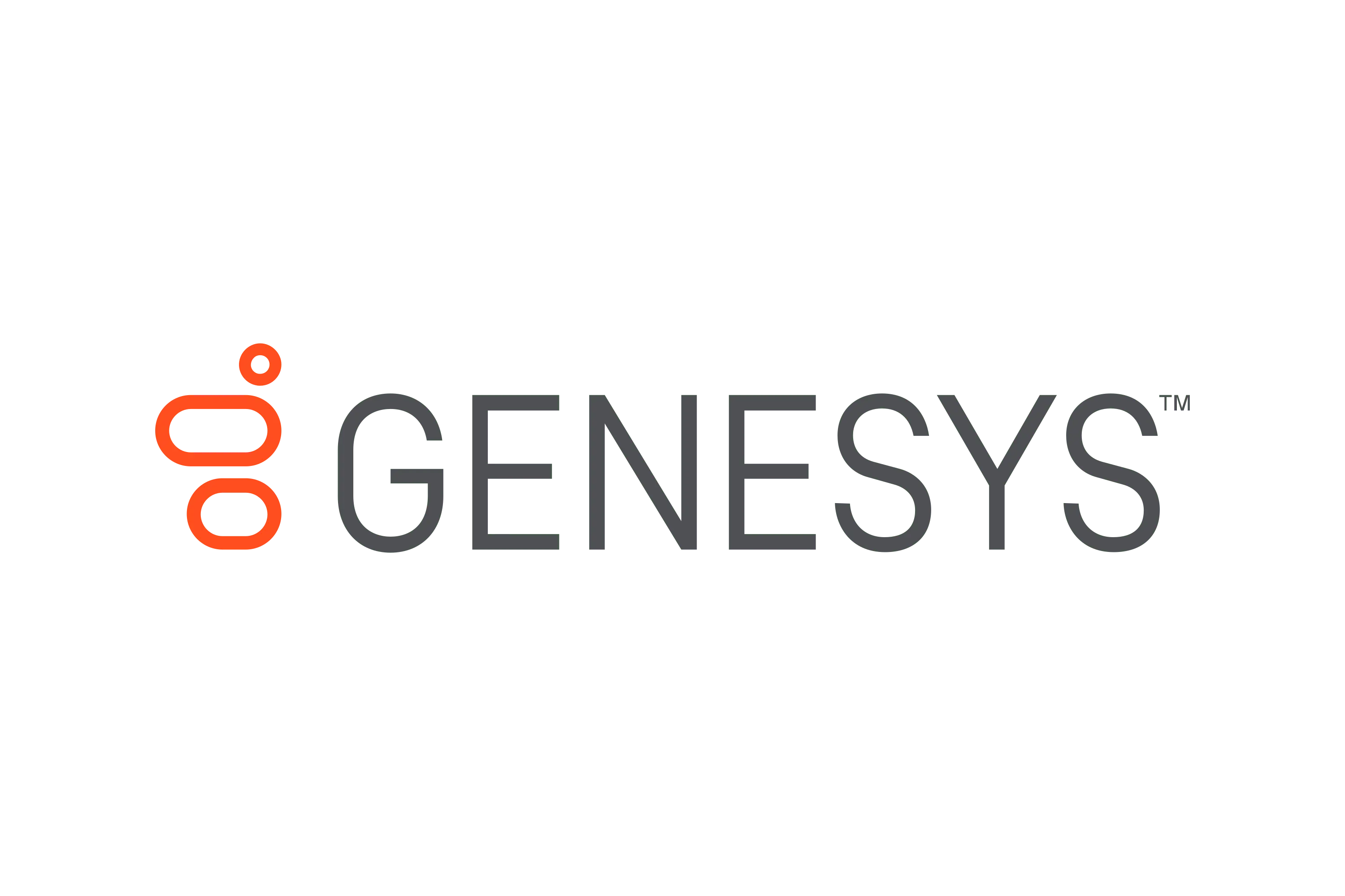 AI-Powered CX | Genesys Cloud profile logo