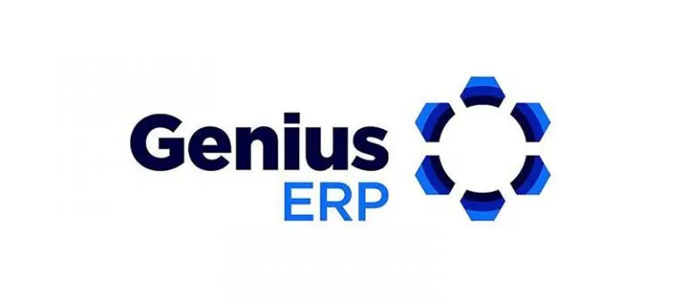 Genius ERP | The ERP Built for Custom Manufacturers profile logo