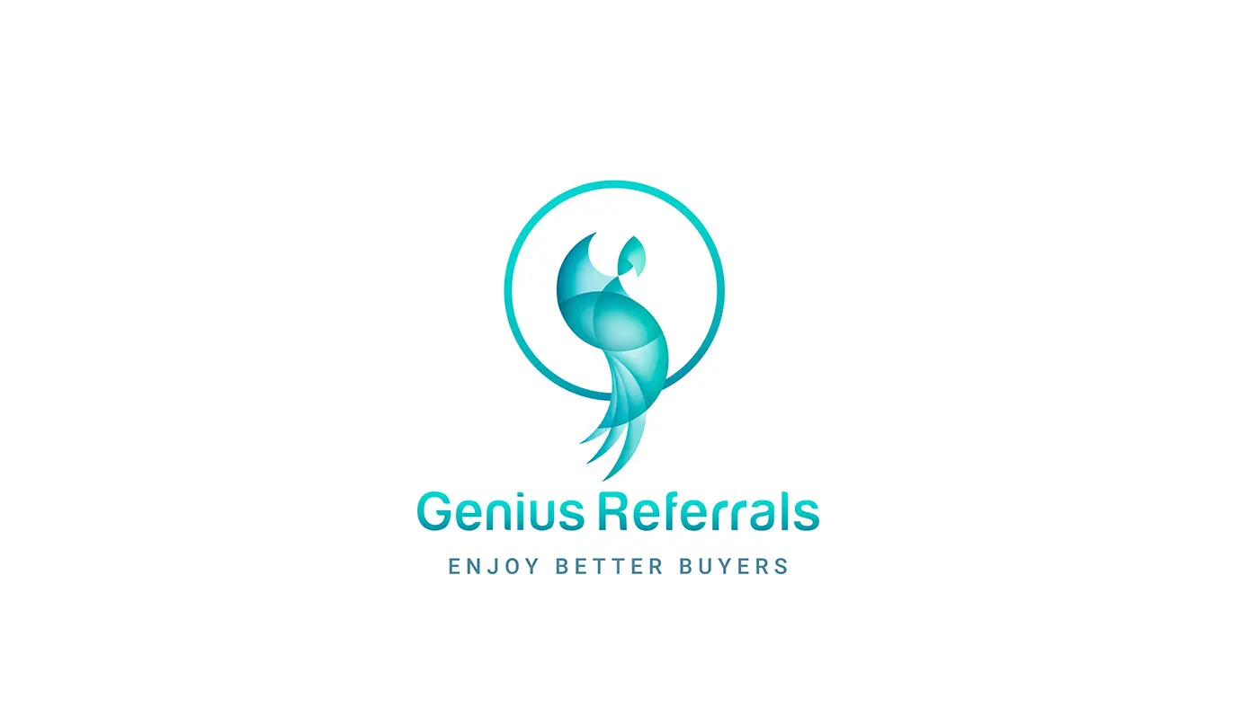 Unlock the Power of Referrals with Genius Referrals - The Ultimate Referral Program Software profile logo