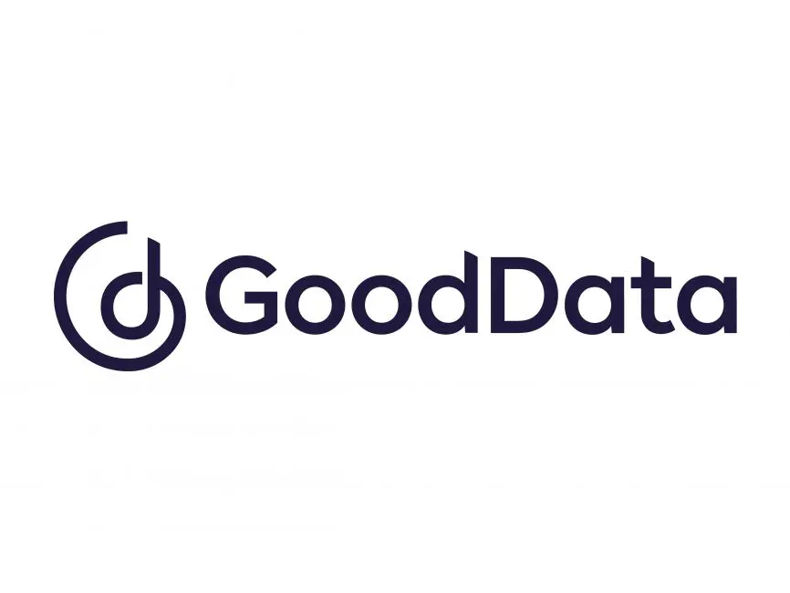 GoodData | AI-assisted analytics for the best data products profile logo