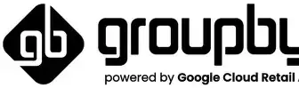 GroupBy's Product Discovery Platform powered by Google Cloud Vertex AI Search for Commerce profile logo