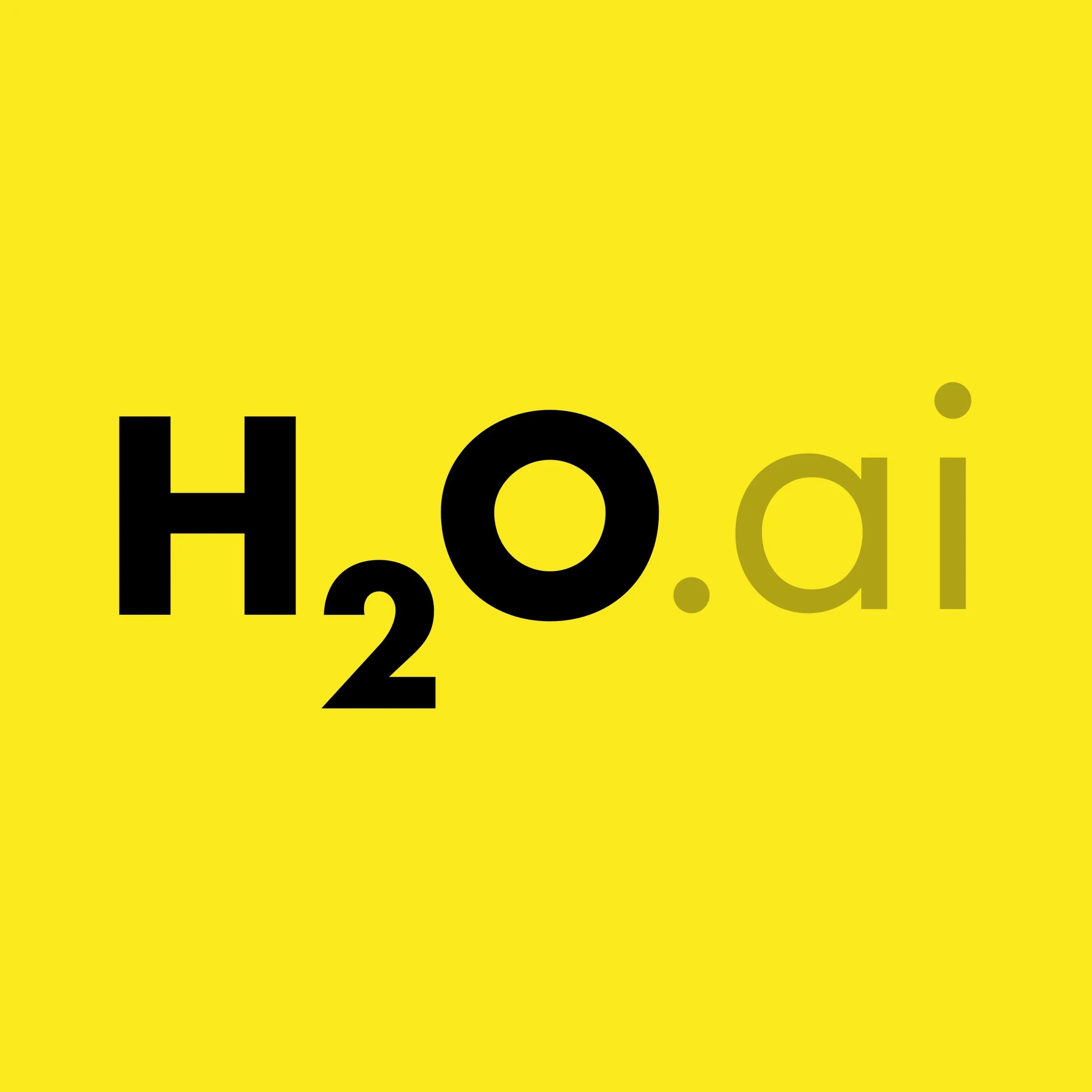 H2O.ai | Convergence of the World’s Best Predictive and Generative AI for Private, Protected Data profile logo