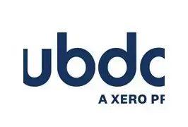 Document & Data Capture Software | Hubdoc profile logo
