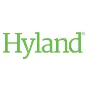 Hyland Software | Content Services | Enterprise Content Management profile logo