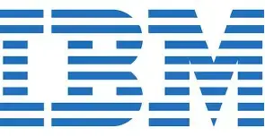 IBM Cognos Analytics logo