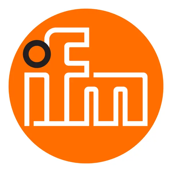 ifm electronic profile logo