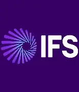 IFS - Global Enterprise Software Solution Provider profile logo