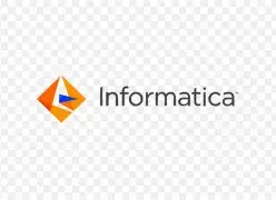 iPaaS with the Intelligent Data Management Cloud | Informatica profile logo
