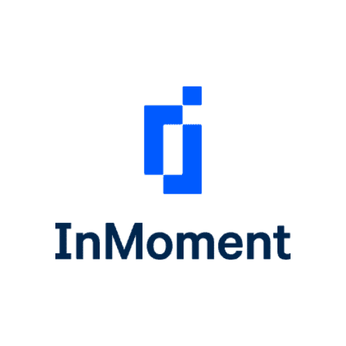 Integrated Customer Experience Solutions with AI | InMoment profile logo