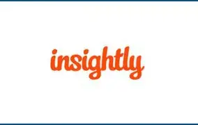 Insightly CRM: Modern, scalable Customer Relationship Management software platform profile logo