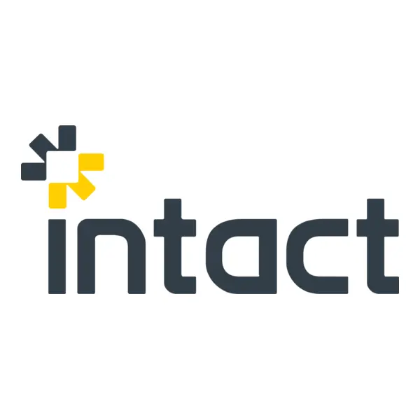 Intact Software | ERP & Business Management Solutions profile logo