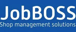 JobBOSS² - Job Shop Management Software & Manufacturing ERP profile logo