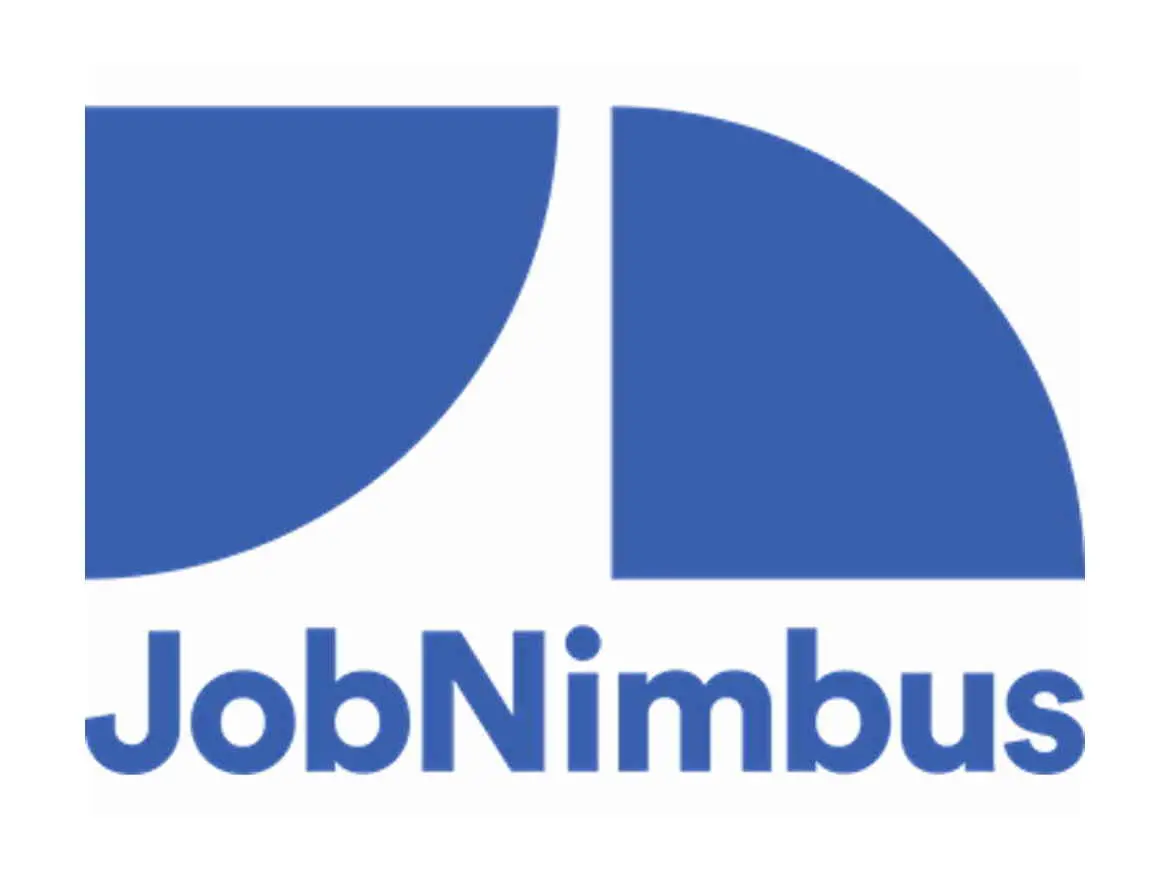 JobNimbus - Top Roofing Software for Contractors profile logo