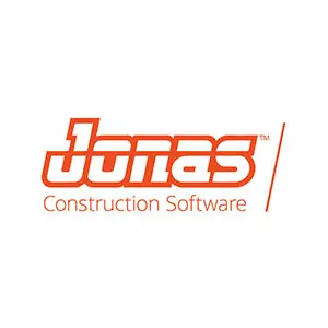 Construction Accounting Software - Jonas Construction Software profile logo