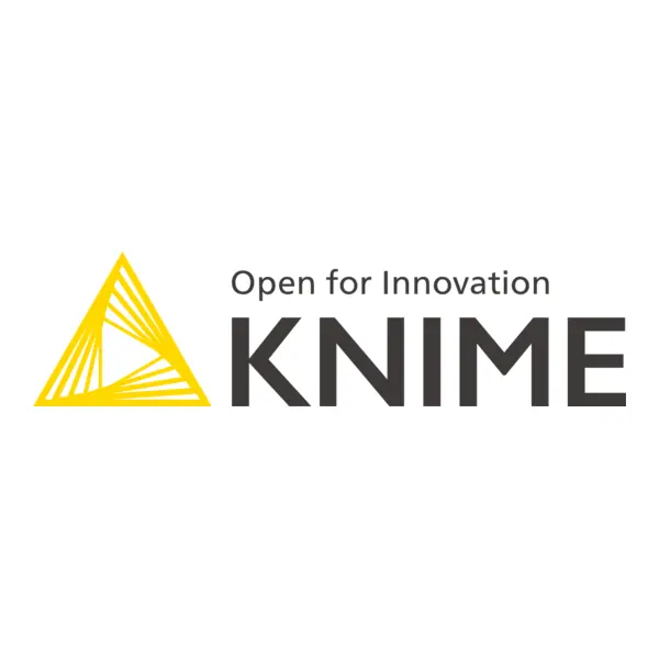 Open for Innovation | KNIME profile logo