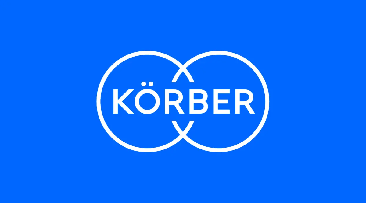 Körber Supply Chain Solutions | Turn Complexity Into Opportunity EN profile logo