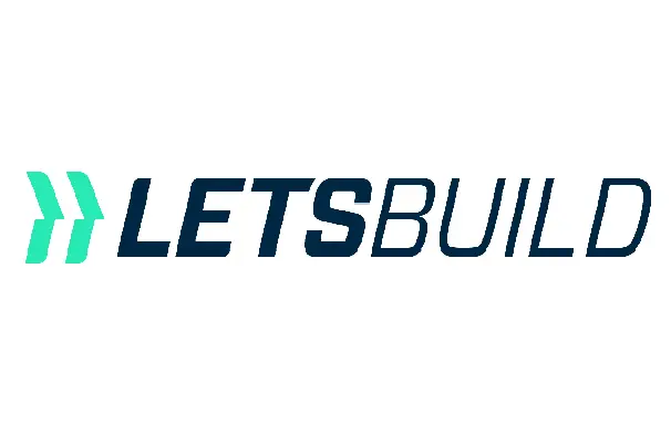 Construction Management Software - LetsBuild profile logo