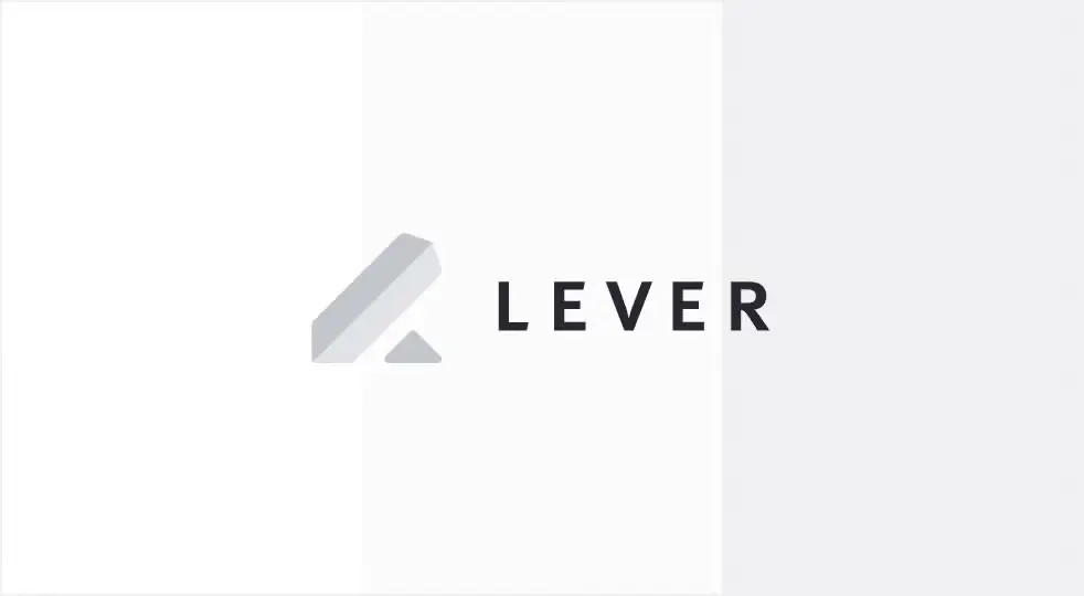Lever | Recruiting Software for Today's Hiring Teams profile logo