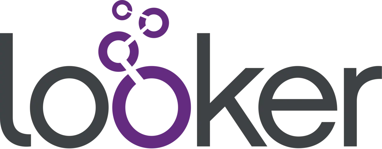 Looker business intelligence platform embedded analytics | Google Cloud profile logo