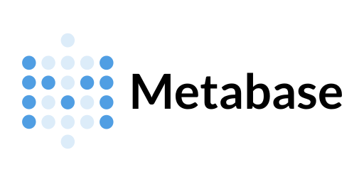 Open source business intelligence, dashboards, and data visualizations | Metabase profile logo