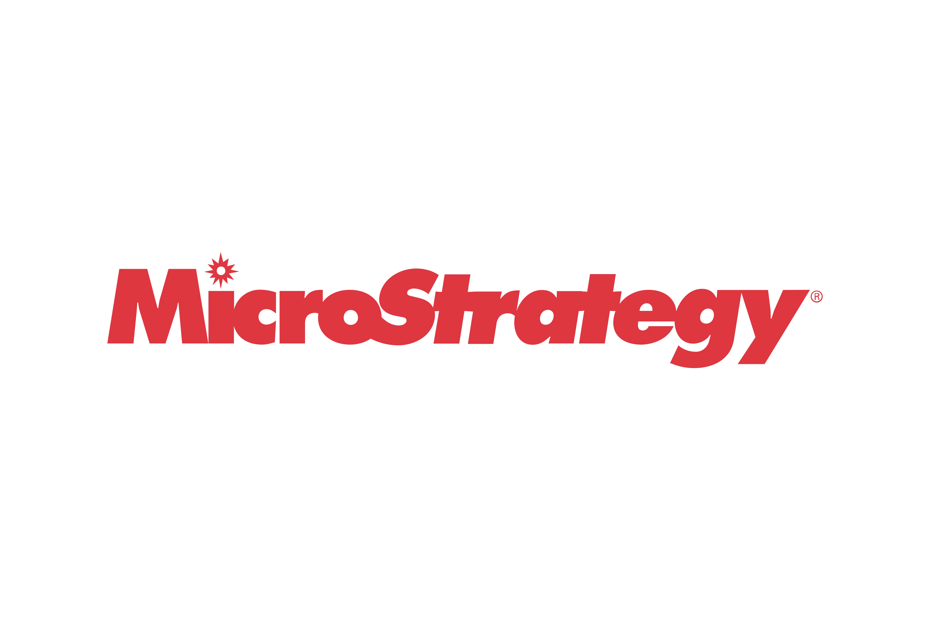 Strategy – AI+BI Platform for Enterprises profile logo