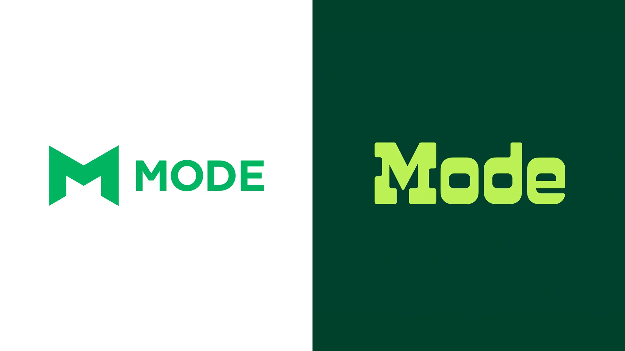 Modern Business Intelligence | Better data, better decisions profile logo