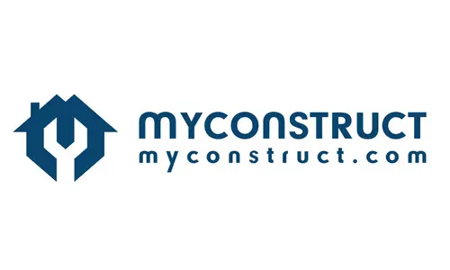 Simple software for builders and tradies - MyConstruct profile logo