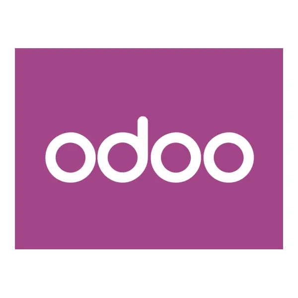 Open Source ERP and CRM | Odoo profile logo