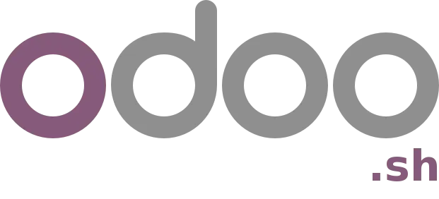 The Odoo Cloud Platform | Official Odoo Hosting profile logo