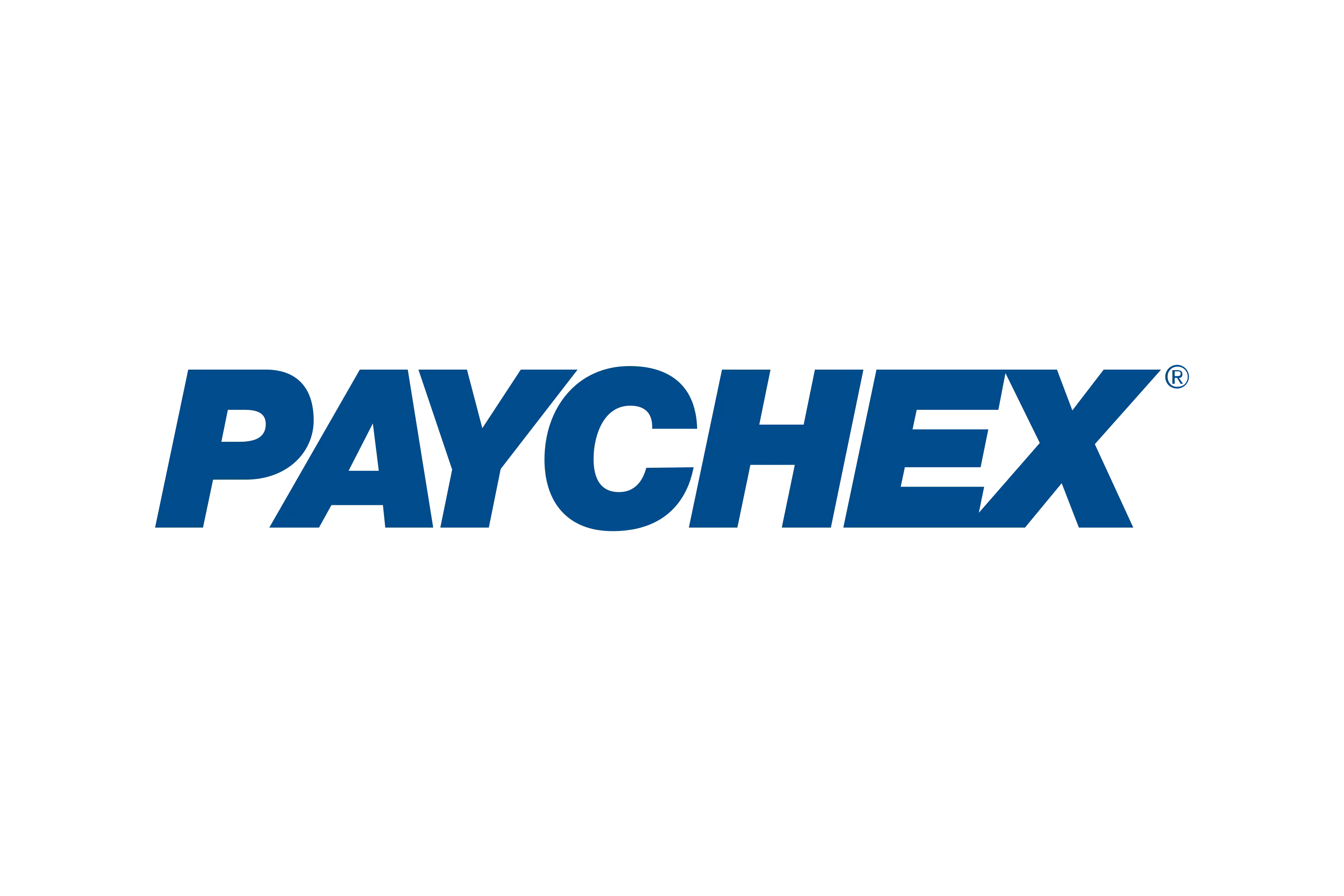 Paychex: Payroll & HR Solutions profile logo