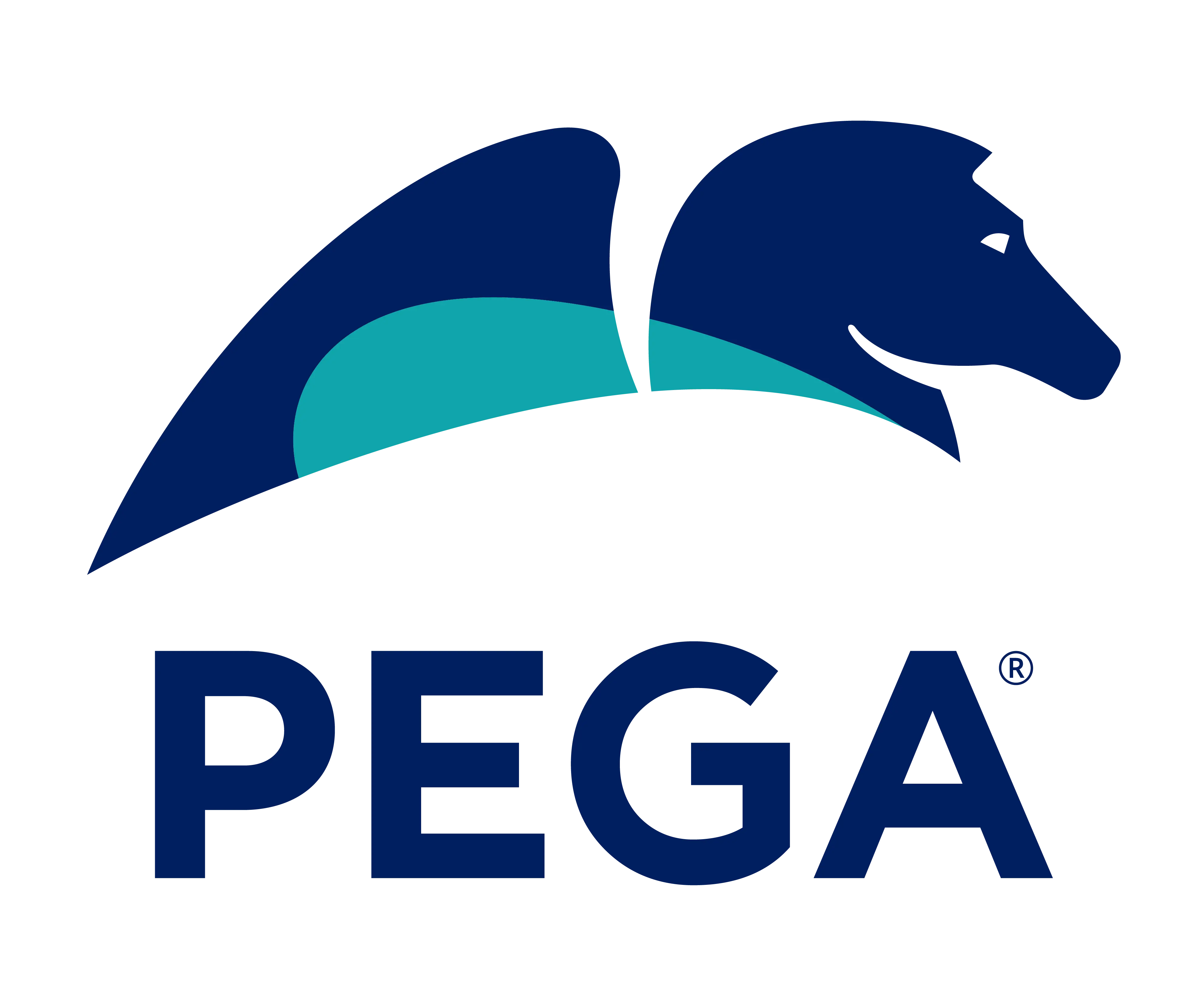 Enterprise AI decisioning and workflow automation platform | Pega profile logo