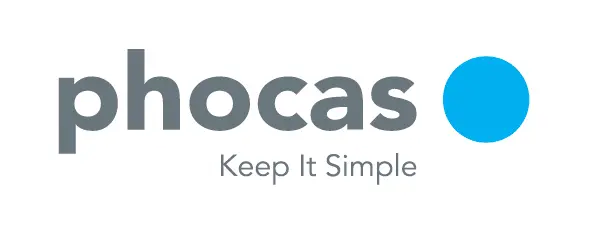 Phocas Software | Business Intelligence & Financial Analysis Software profile logo