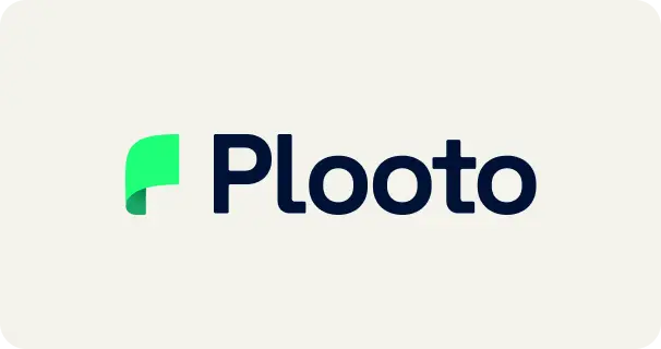 Plooto: Your Business Payments Streamlined & Simplified profile logo