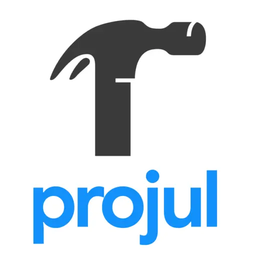 Projul | Construction Management Software profile logo