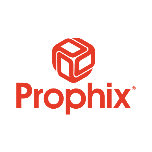 Financial Performance Platform | Prophix profile logo