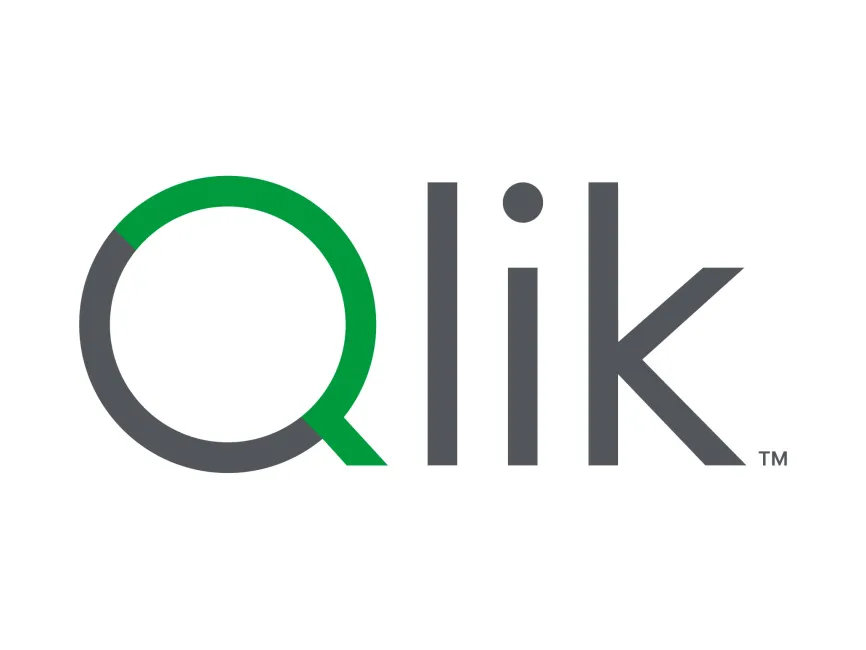 Qlik Data Integration, Data Quality, and Analytics Solutions profile logo
