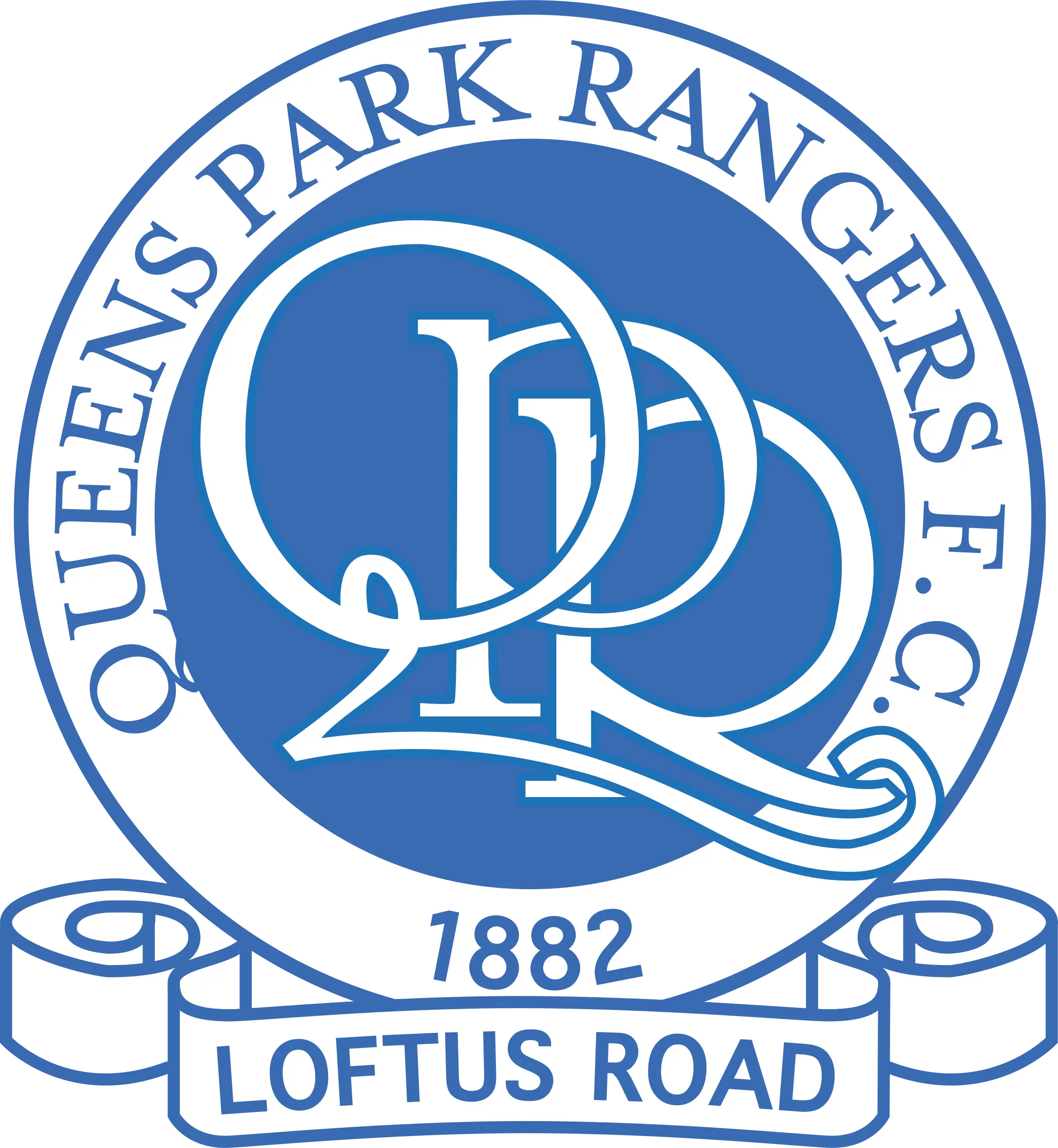 QPR Software | Home profile logo
