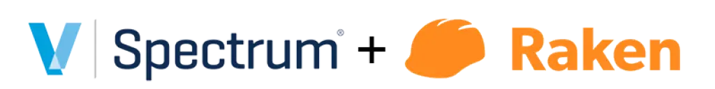 Construction Management Software - Raken profile logo
